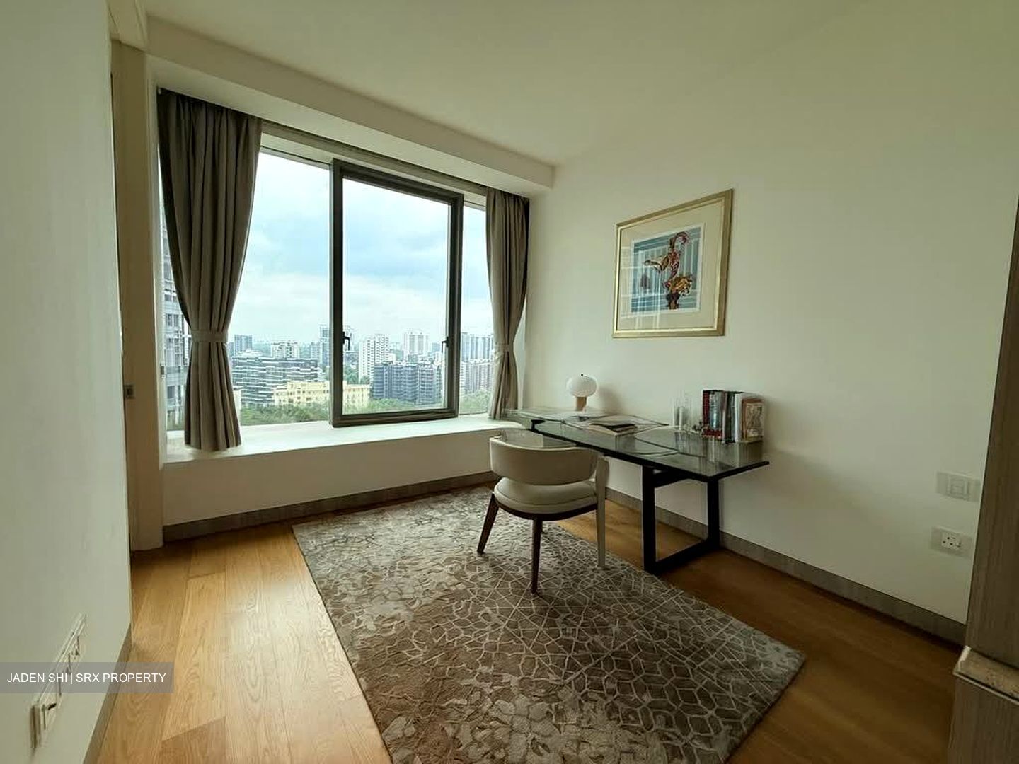 Ardmore Residence (D10), Condominium #552541661